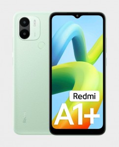 Redmi A1 Plus