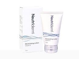 Nutriderm Moisturizer