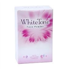Whitetone Face Powder